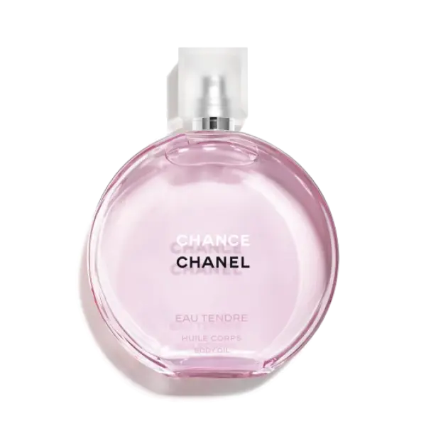 Chance Chanel